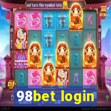 98bet login